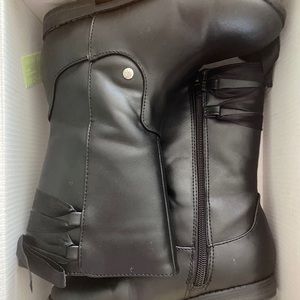 Mk boots